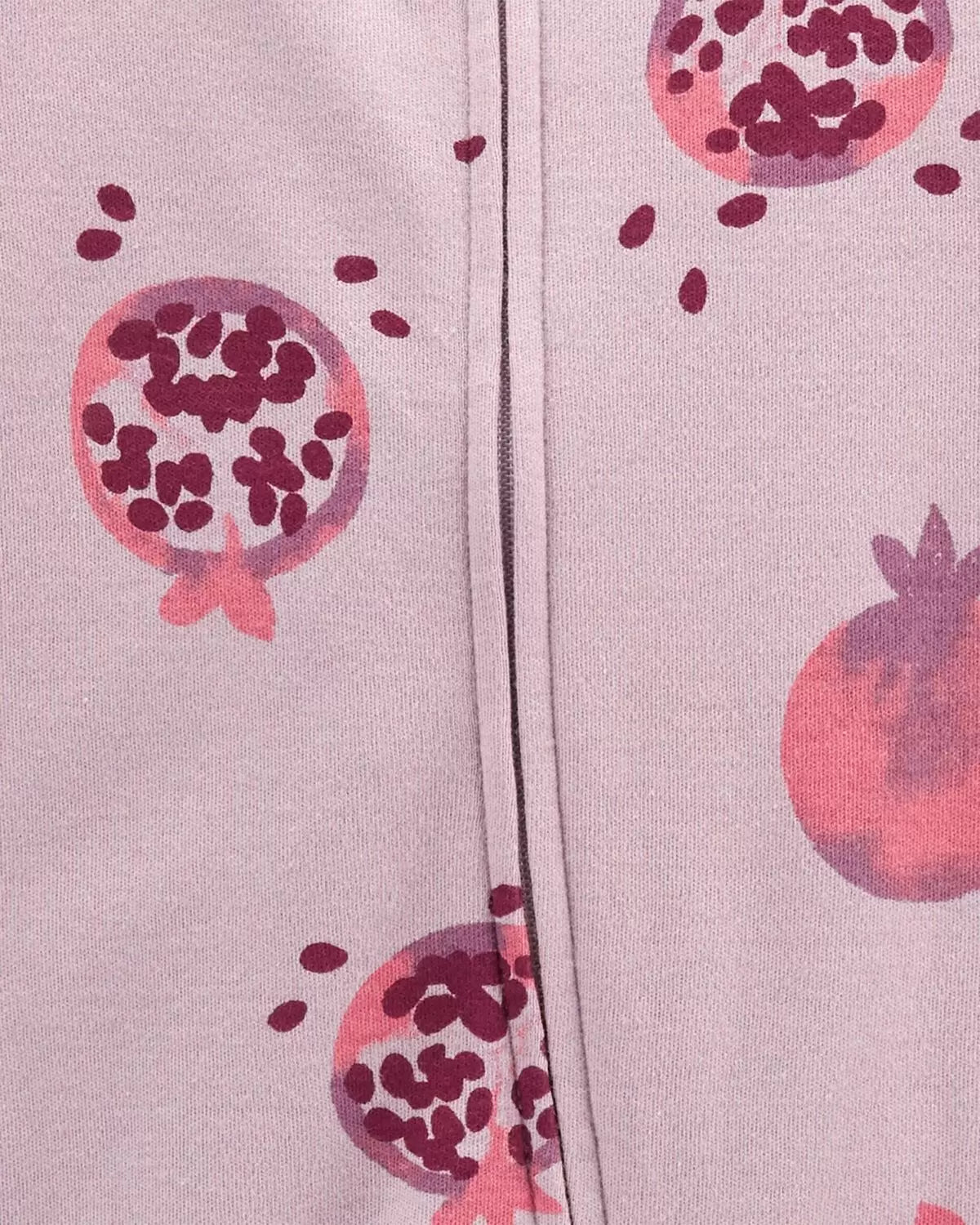 Pijama Baby Pomegranate