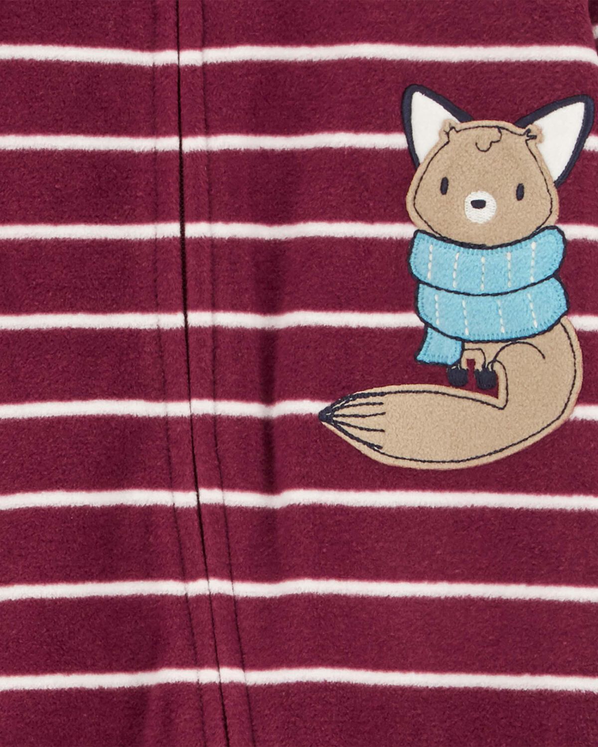 Pijama Baby Fox  Dormir y jugar