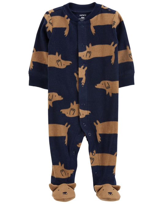 Pijama Baby Dog Dormir y jugar