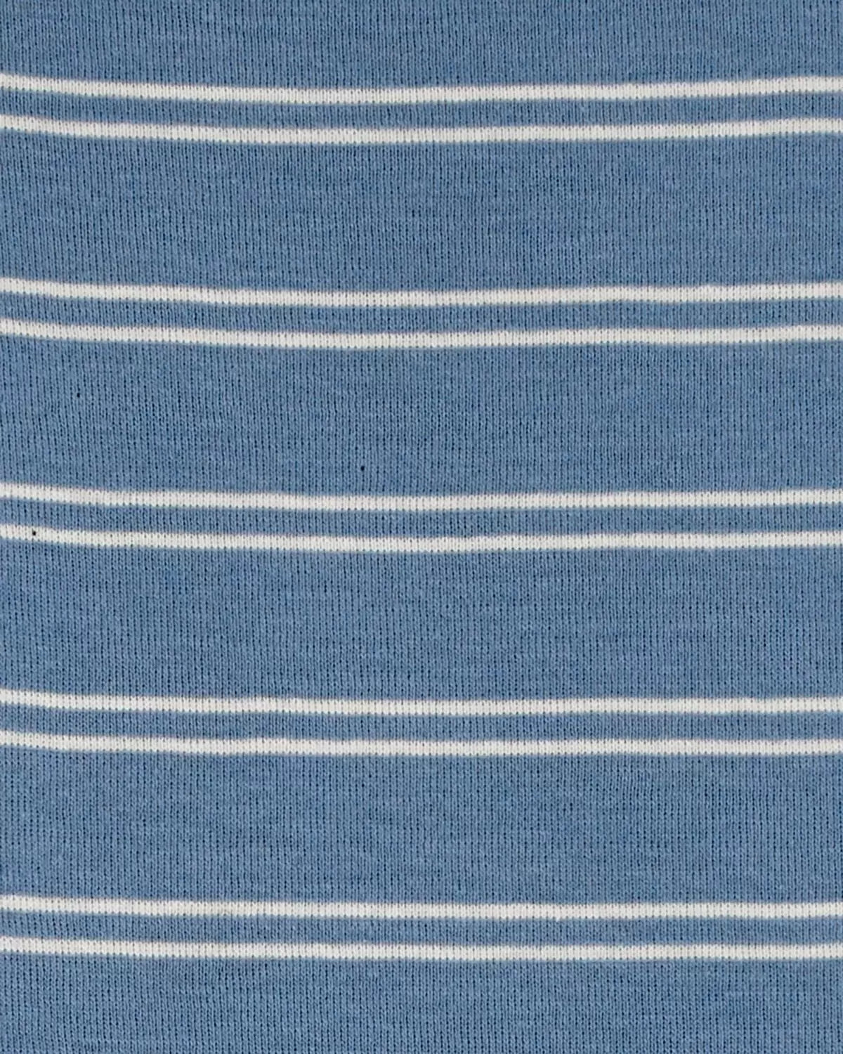 Pack de 5 mamelucos  de manga corta para bebé