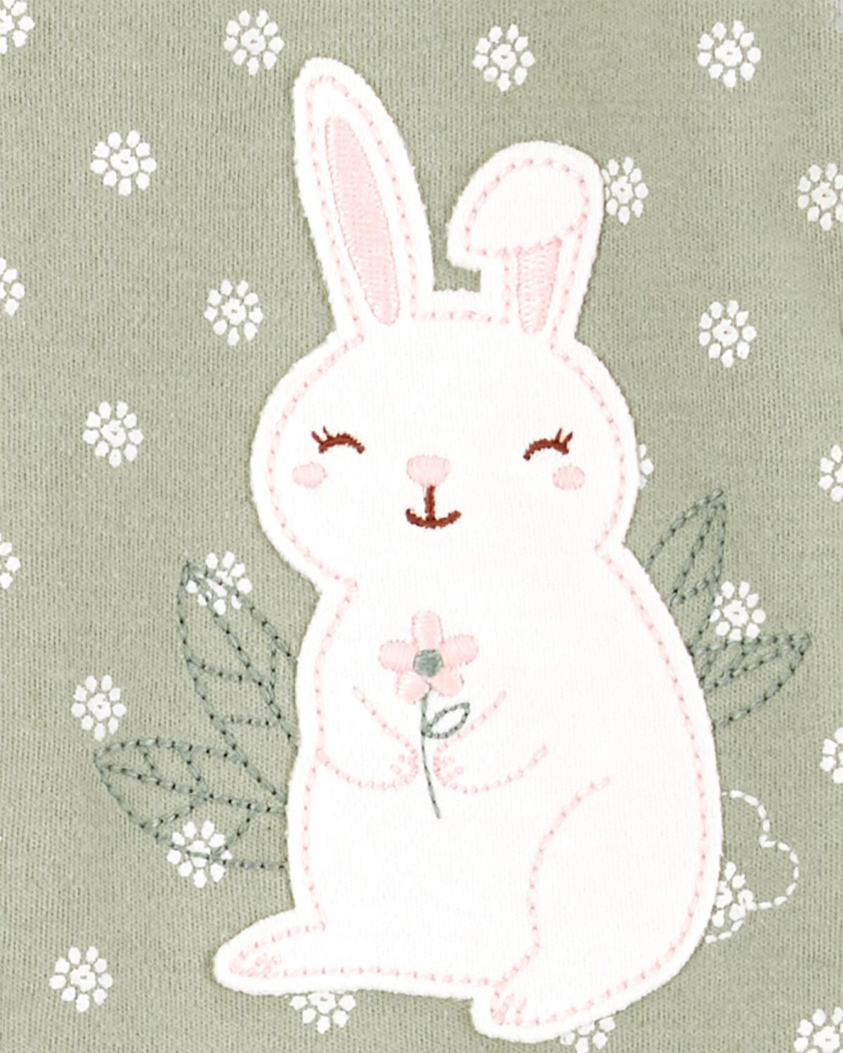 Pijama Baby Bunny jugar y dormir