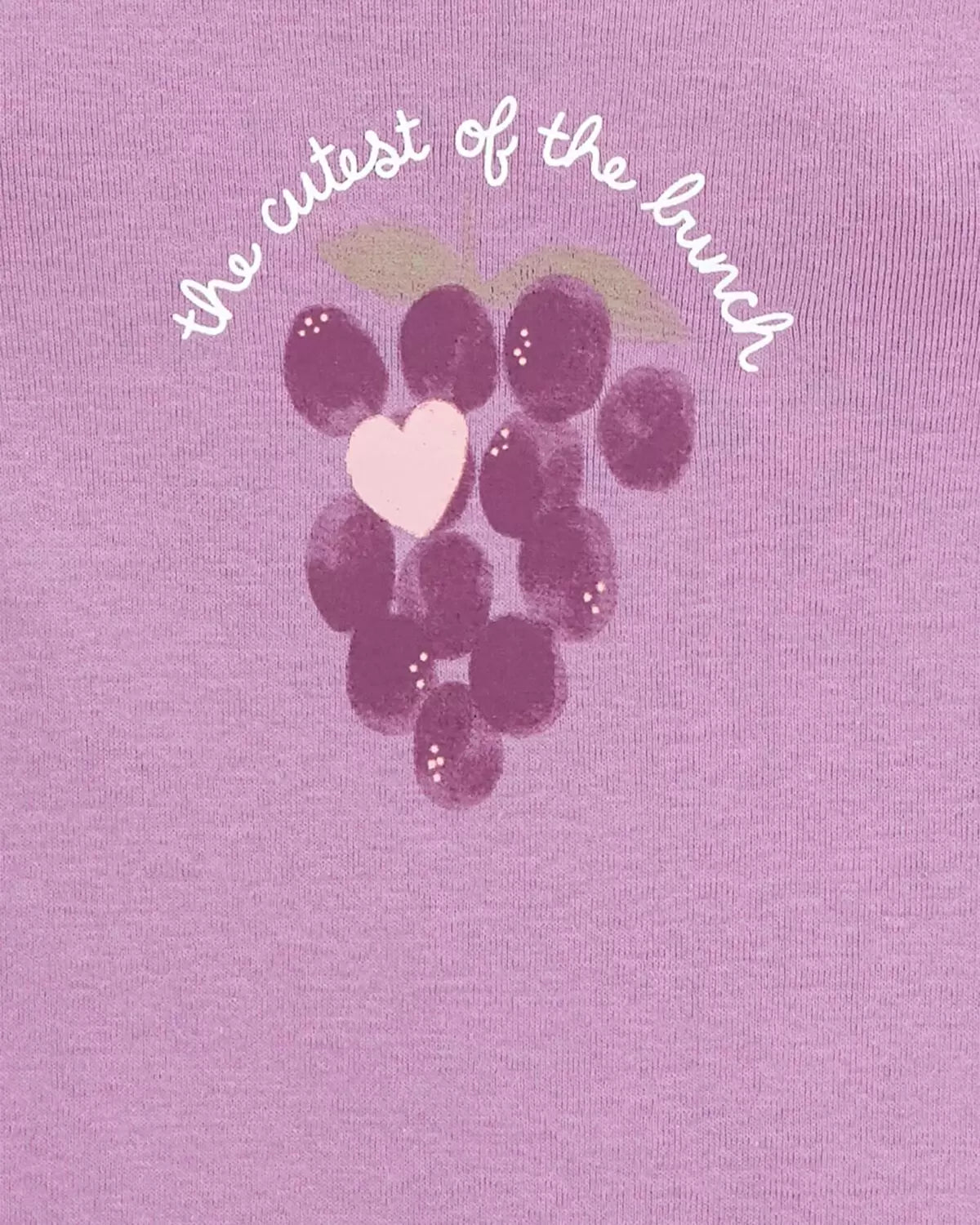 Pack de 5 mamelucos  originales de manga corta para bebé