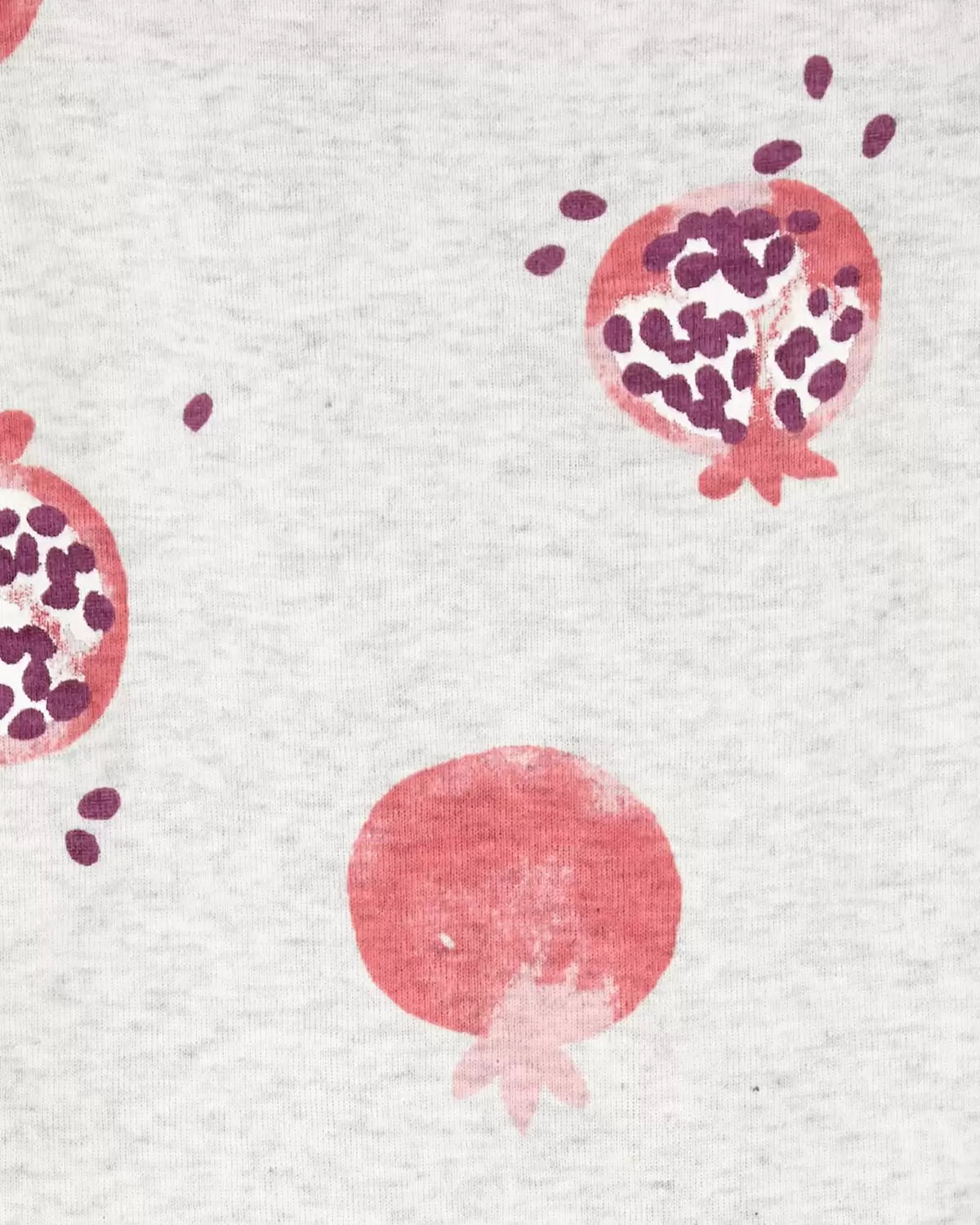 Pack de 5 mamelucos  originales de manga corta para bebé