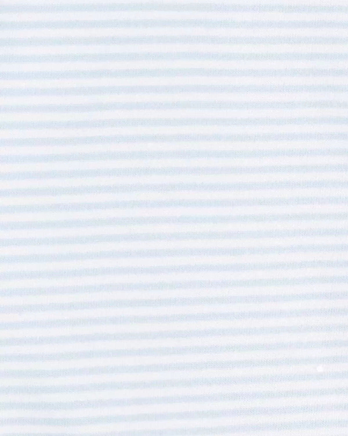 Pelele a rayas para bebé