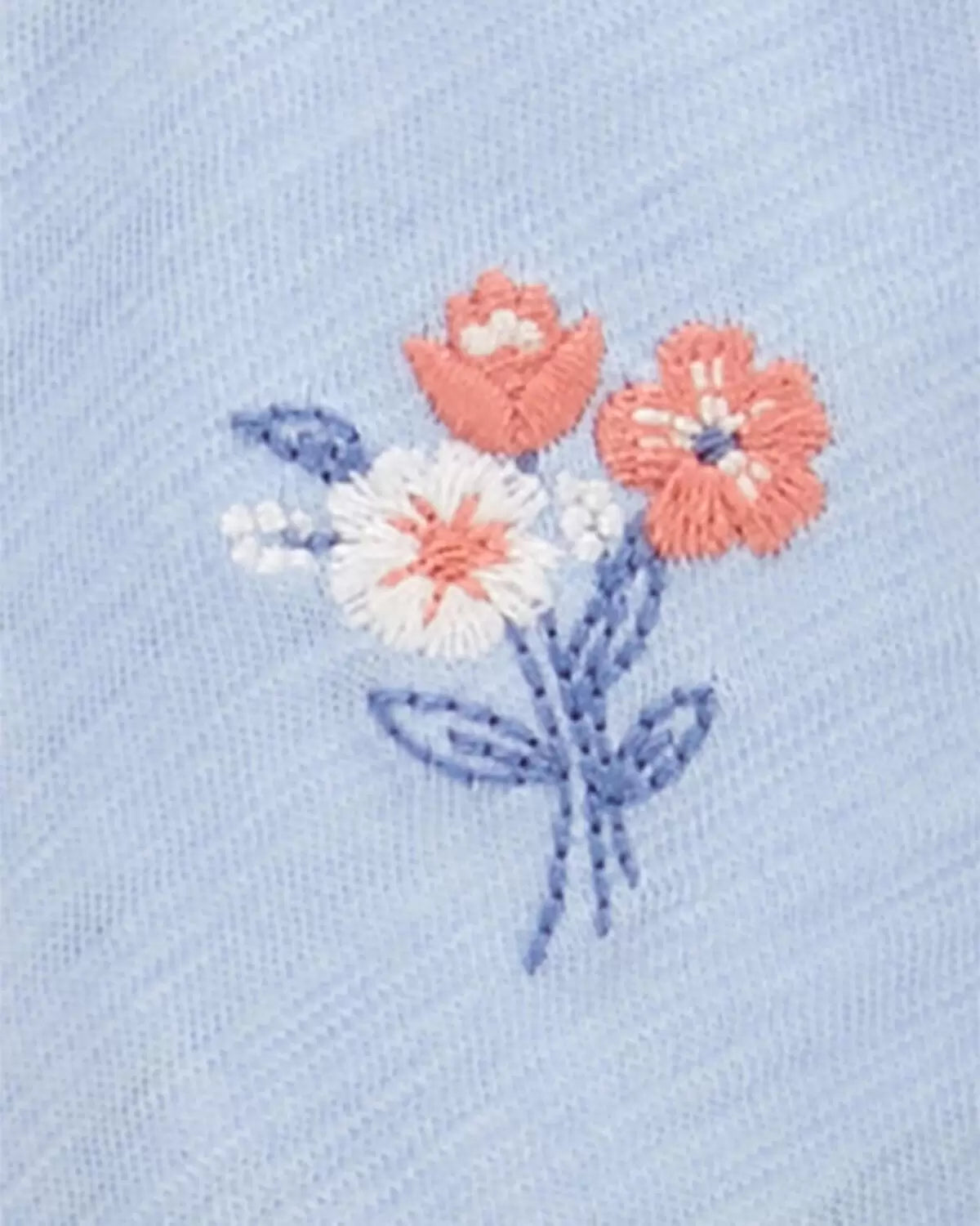 Conjunto de vestido  y cárdigan de 2 piezas para bebé