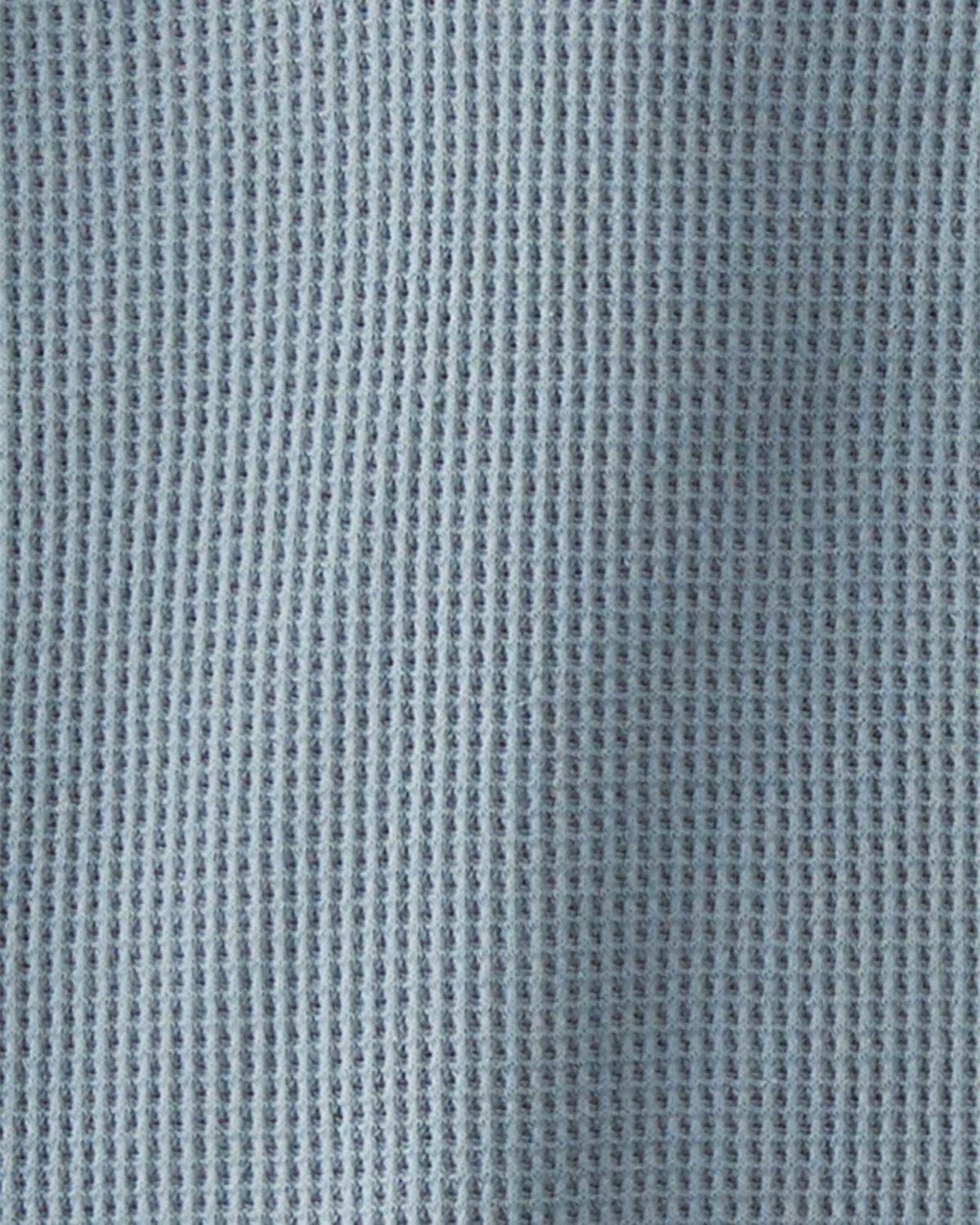 Paquete de 2 camisas para niños pequeños hechas con algodón orgánico