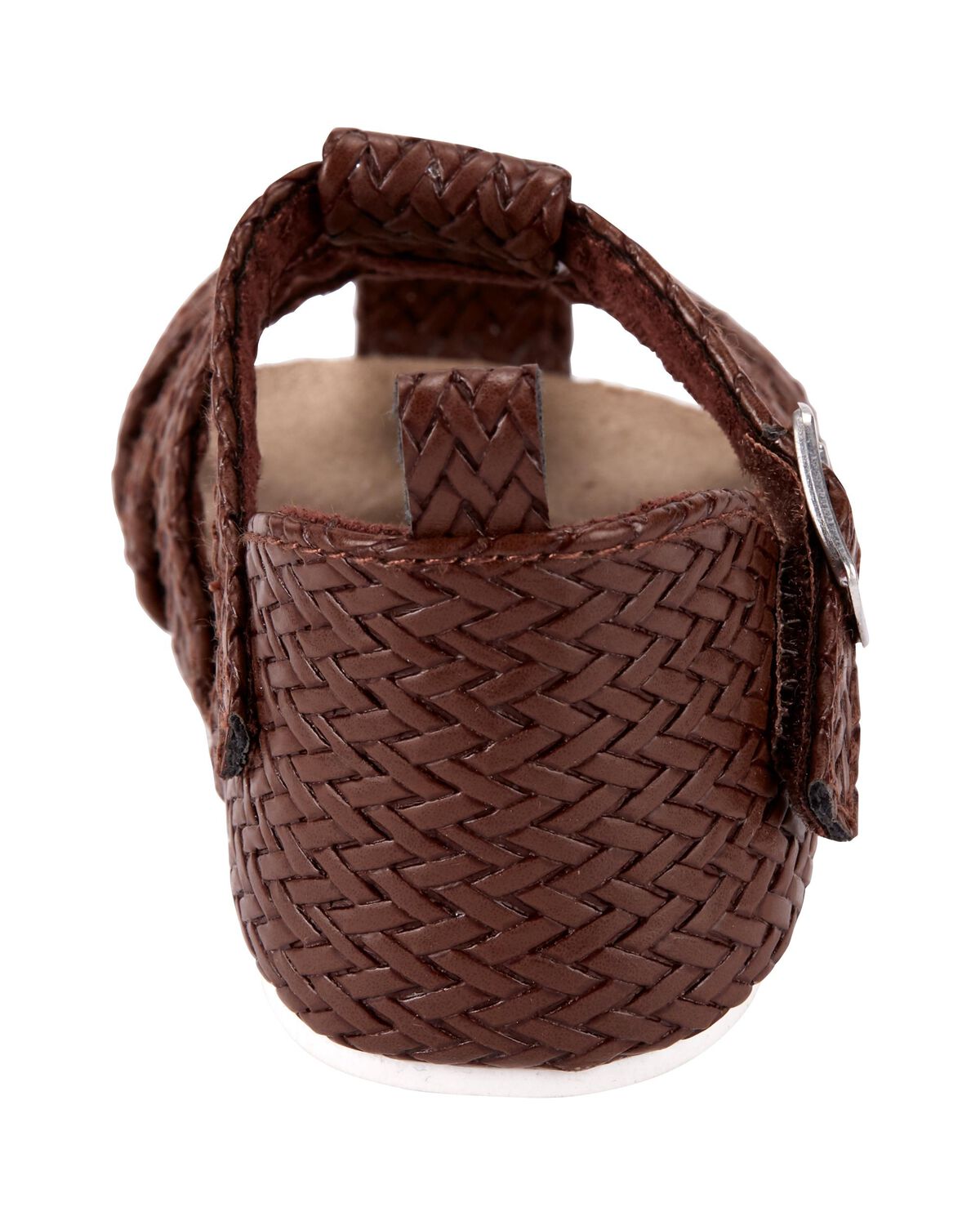 Sandalias de pescador suaves para bebé