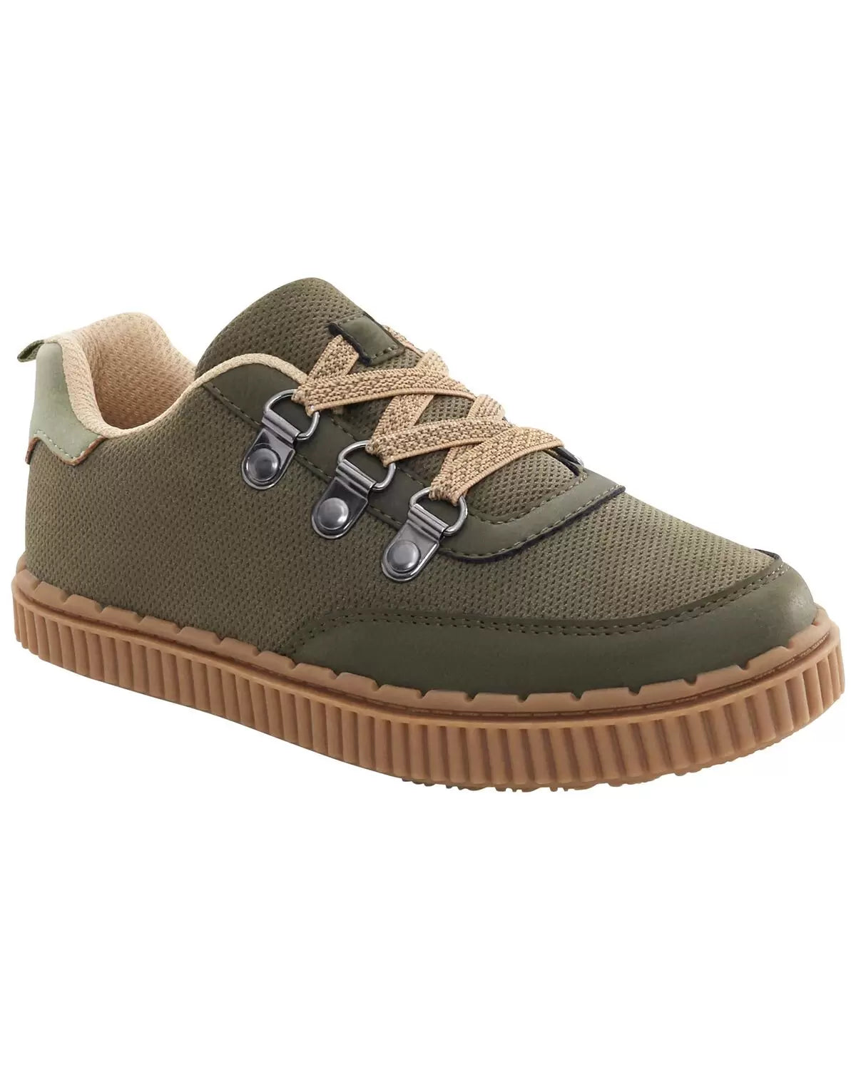 Zapatillas casuales para niños