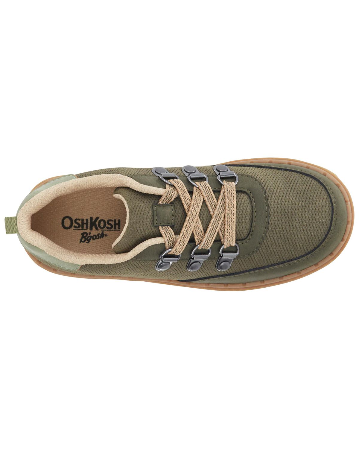 Zapatillas casuales para niños