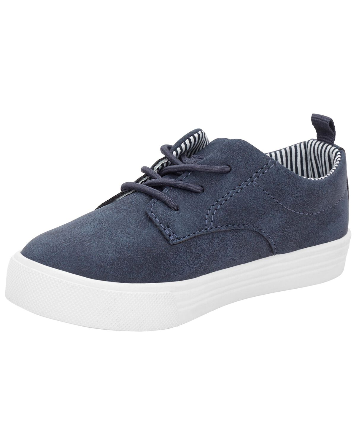 Zapatillas sin cordones para niños