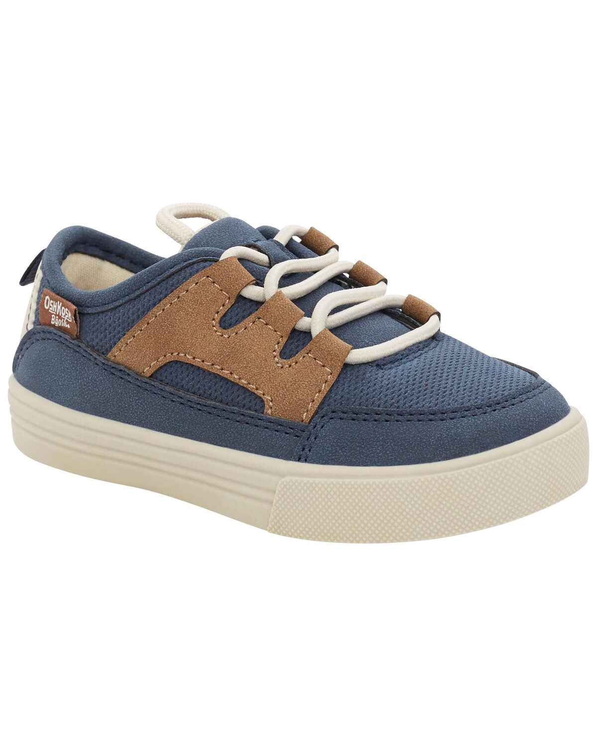 Zapatillas casuales para niños