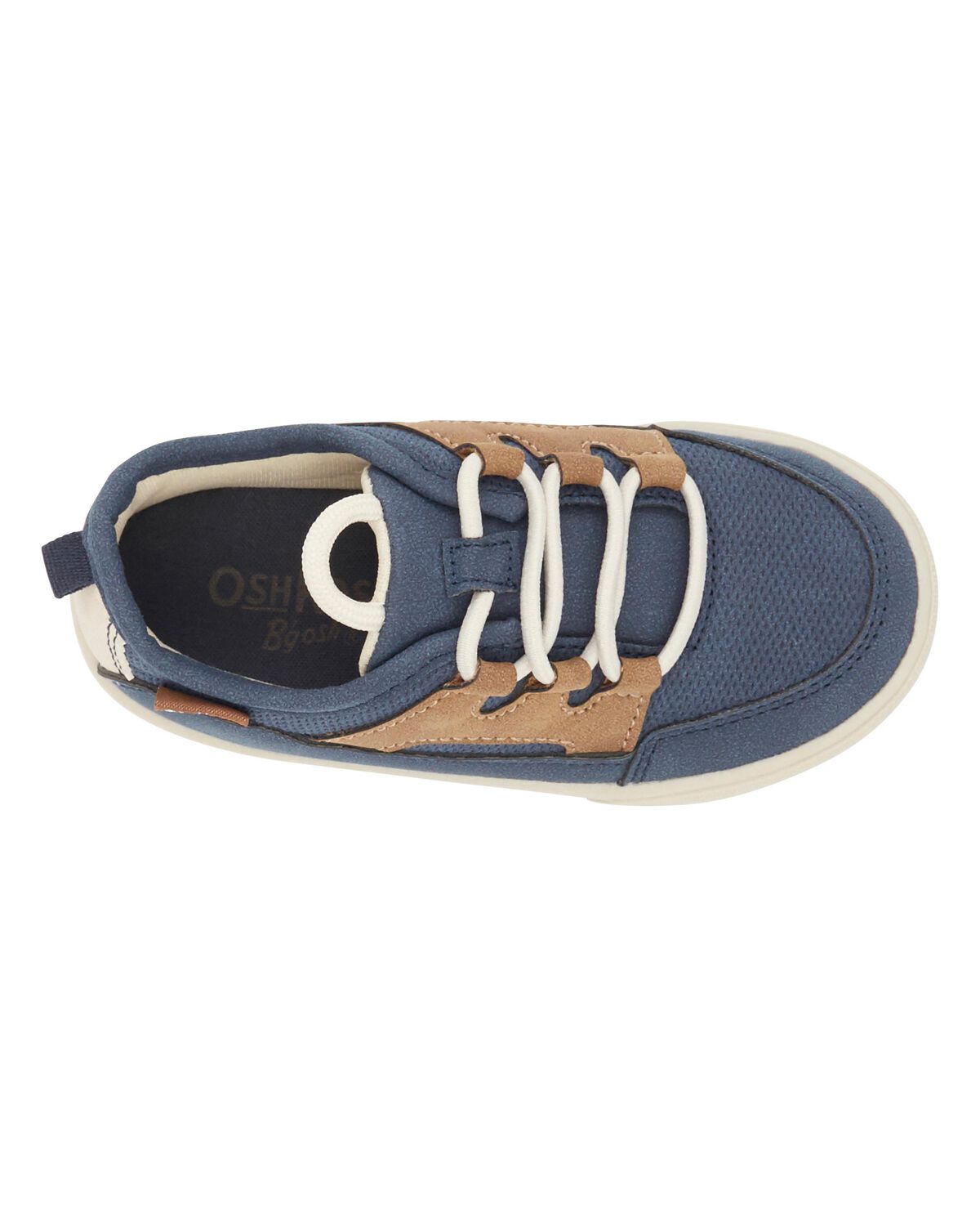 Zapatillas casuales para niños