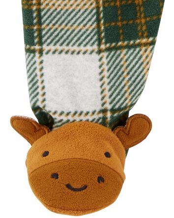 Pijama Baby Fleece Dormir y jugar