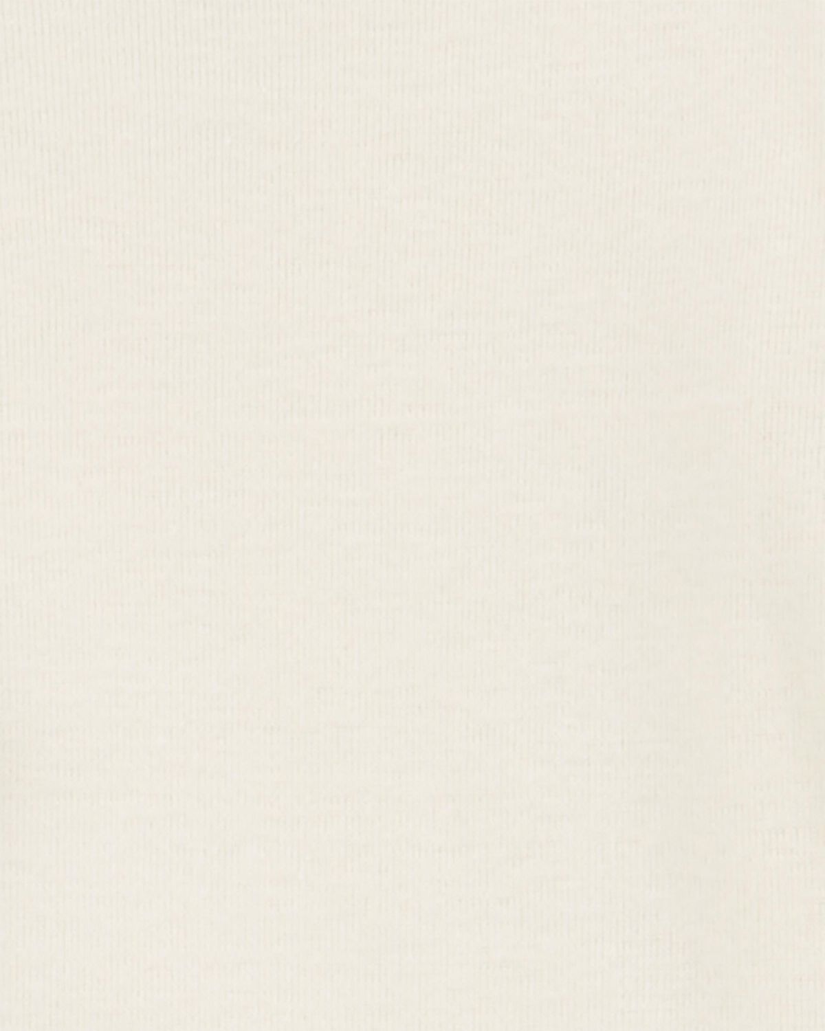 Conjunto de chaleco y pantalón floral de 3 piezas para bebé